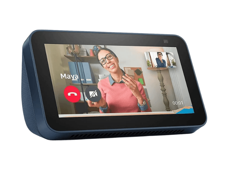 Amazon Alexa Echo Show 5