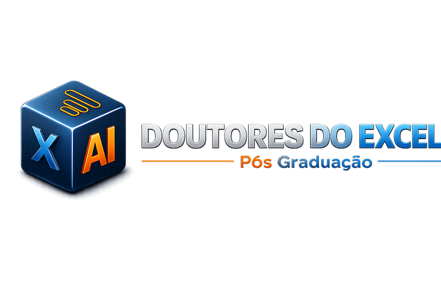 Doutores do Excel — Pós-Graduação