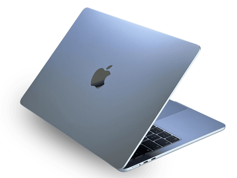 Apple MacBook Air 13 polegadas com chip M4